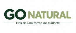 GO Natural Mexico