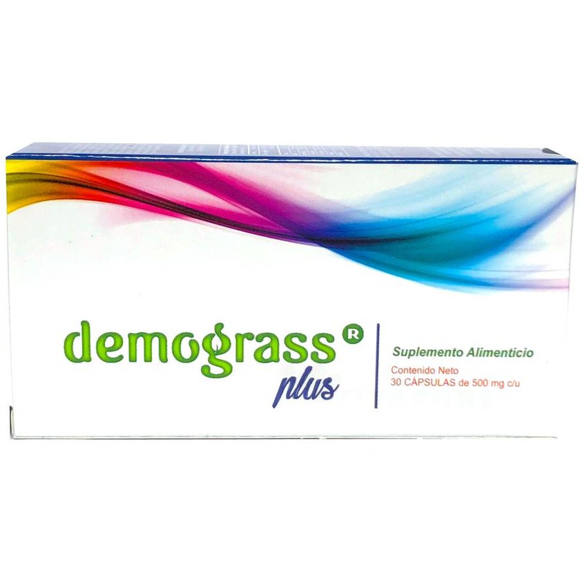 Demograss