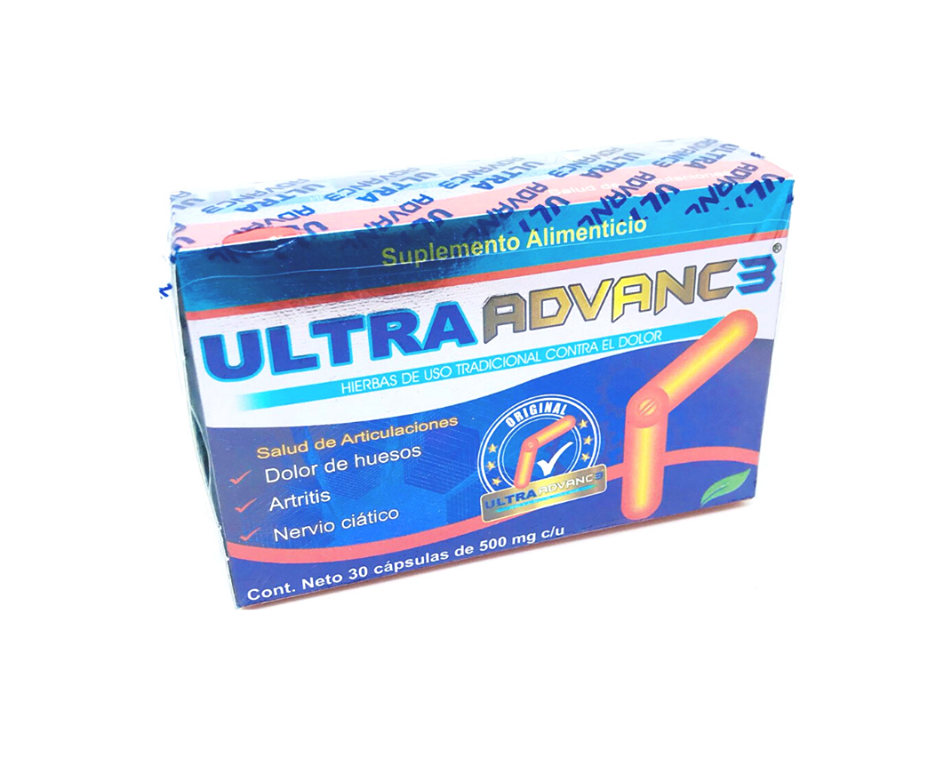 UltraAdvance